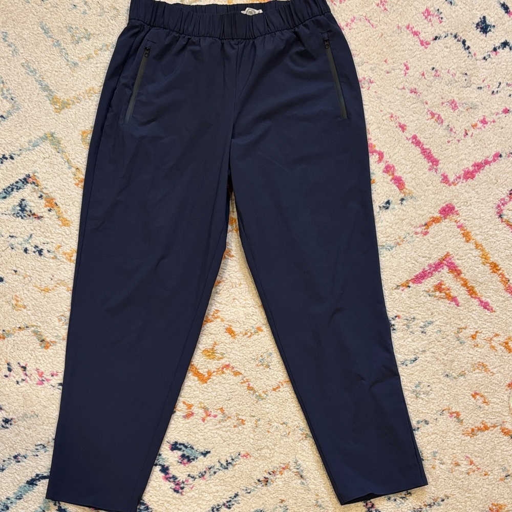 Women’s  Navy Pants